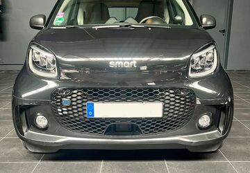 Smart ForTwo 51.525 km 9.900 &euro; Köln 51107