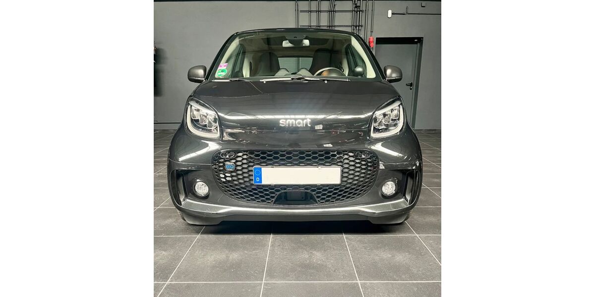 Smart ForTwo 51.525 km 9.900 &euro; Köln 51107
