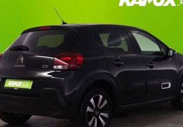 Citroen C3 36.637 km 11.450 &euro; Düren 52351