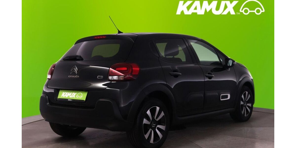Citroen C3 36.637 km 11.450 &euro; Düren 52351