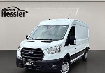 Ford Transit 107.000 km 19.999 &euro; Grevenbroich 41516
