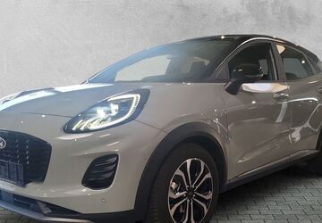 Ford Puma 10.800 km 22.900 &euro; Hürth 50354