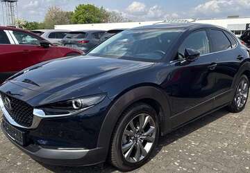 Mazda CX-30 54.479 km 20.740 &euro; Grevenbroich 41515