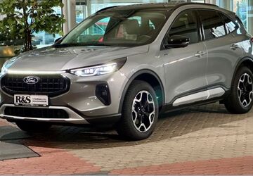 Ford Kuga 2.221 km 36.900 &euro; Köln 50769