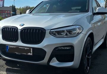 BMW X4 115.000 km 35.500 &euro; Titz 52445