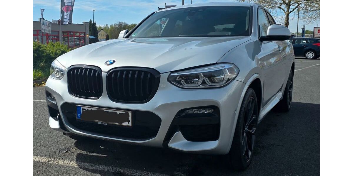 BMW X4 115.000 km 35.500 &euro; Titz 52445