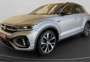 VW T-Roc 45.040 km 31.980 &euro; Köln 50823