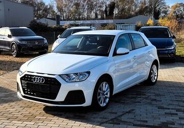 Audi A1 3.900 km 20.499 &euro; Bedburg 50181