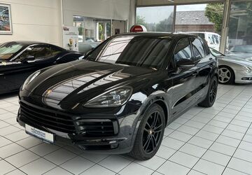 Porsche Cayenne 89.090 km 55.999 &euro; Elsdorf 50189