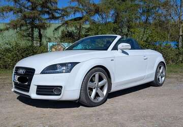 Audi TT 99.000 km 10.900 &euro; Leverkusen, Stadt 51371