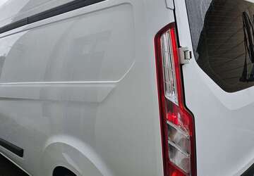 Ford Transit Custom 66.300 km 17.500 &euro; Alfter 53347
