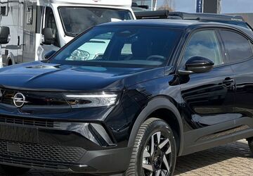 Opel Mokka 1.001 km 23.880 &euro; Düren 52351