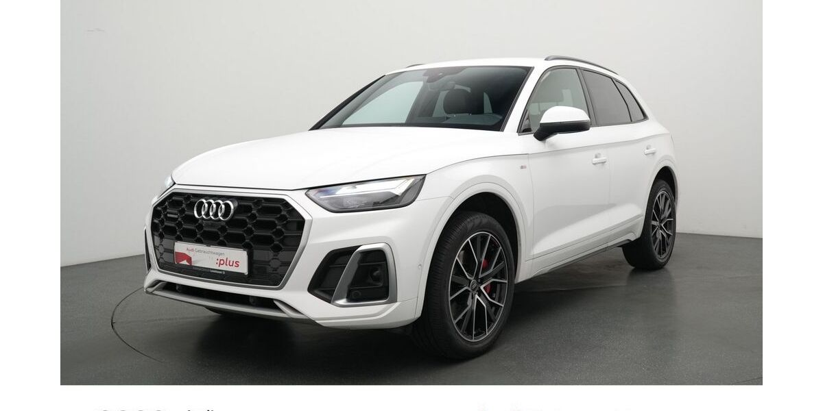 Audi Q5 98.775 km 39.980 &euro; Leverkusen 51373