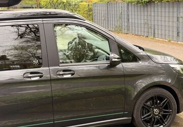 Mercedes-Benz V 300 48.500 km 66.250 &euro; Köln 50858