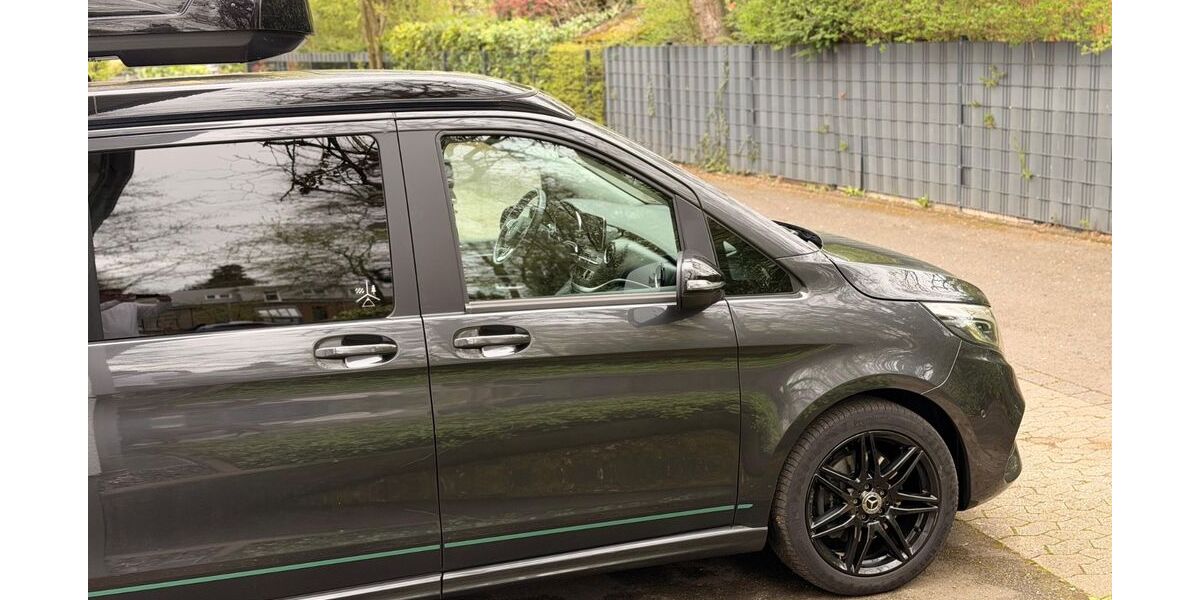 Mercedes-Benz V 300 48.500 km 66.250 &euro; Köln 50858