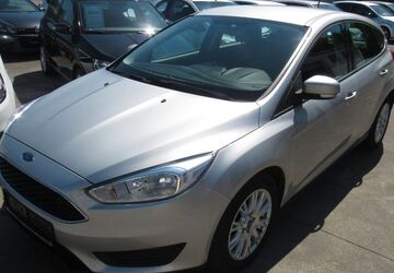 Ford Focus 45.000 km 10.990 &euro; Leverkusen 51371