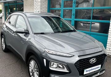 Hyundai KONA 69.007 km 15.950 &euro; Bornheim 53332
