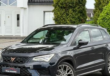 Cupra Ateca 81.508 km 23.990 &euro; Jülich 52428