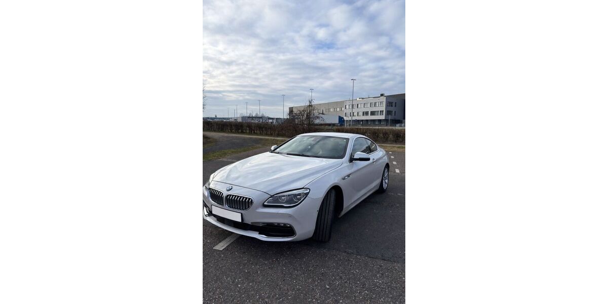 BMW 650 100.000 km 32.200 &euro; Pulheim 50259