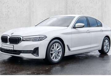 BMW 520 81.169 km 30.995 &euro; Köln-Marsdorf 50858