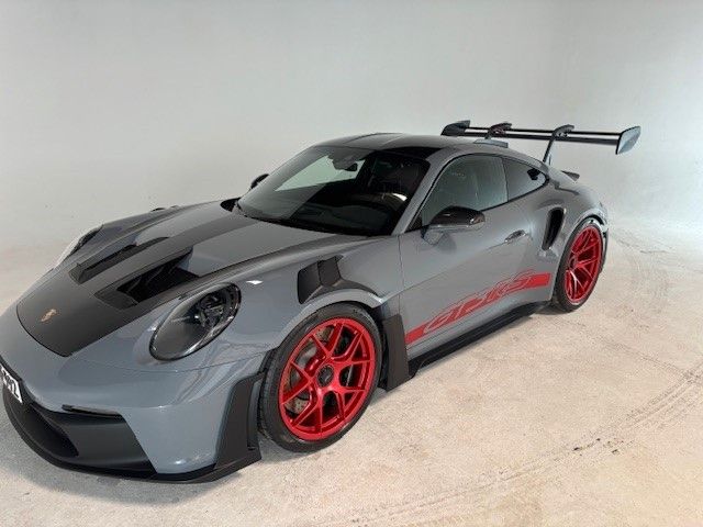 Porsche 992 2.850 km 334.000 &euro; Köln 50739