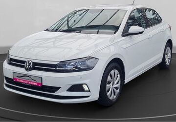VW Polo 69.386 km 13.490 &euro; Euskirchen 53879