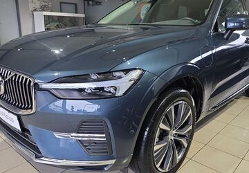 Volvo XC60 93.803 km 29.950 &euro; Bergheim 50126