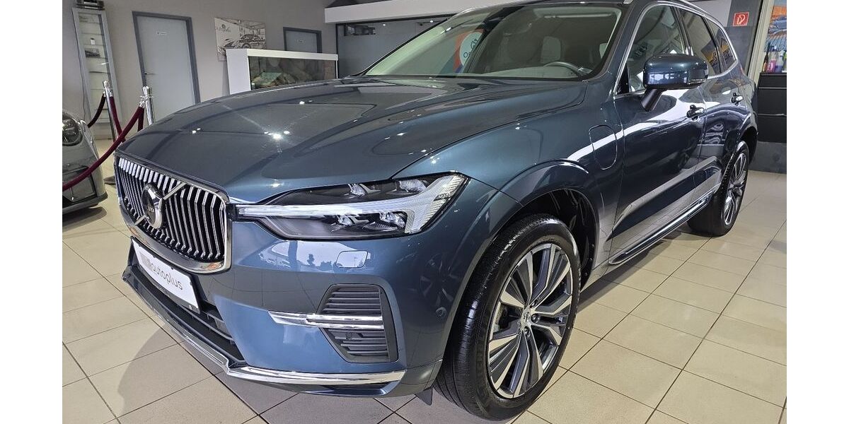 Volvo XC60 93.803 km 29.950 &euro; Bergheim 50126