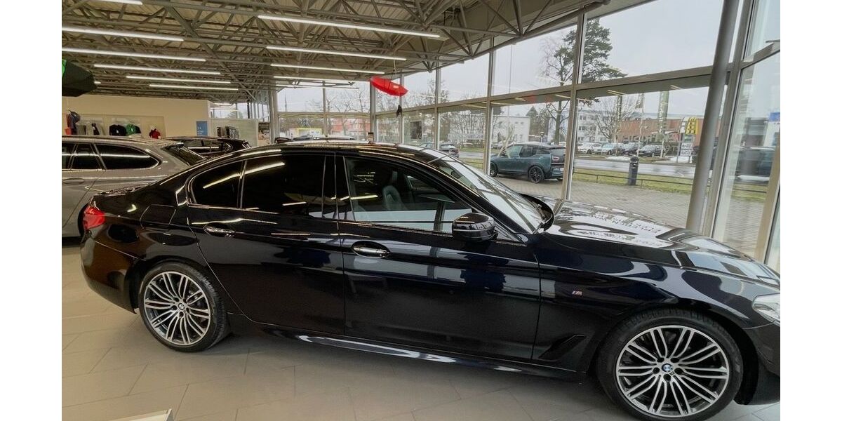 BMW 520 162.000 km 22.990 &euro; Köln 51061