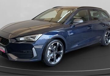 Cupra Leon 72.090 km 22.790 &euro; Köln 50823