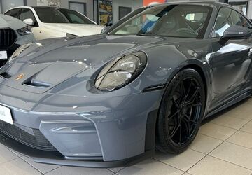 Porsche 992 3.728 km 214.850 &euro; Bergheim 50126