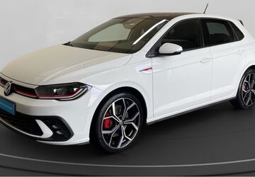 VW Polo 22.192 km 24.980 &euro; Köln 50823