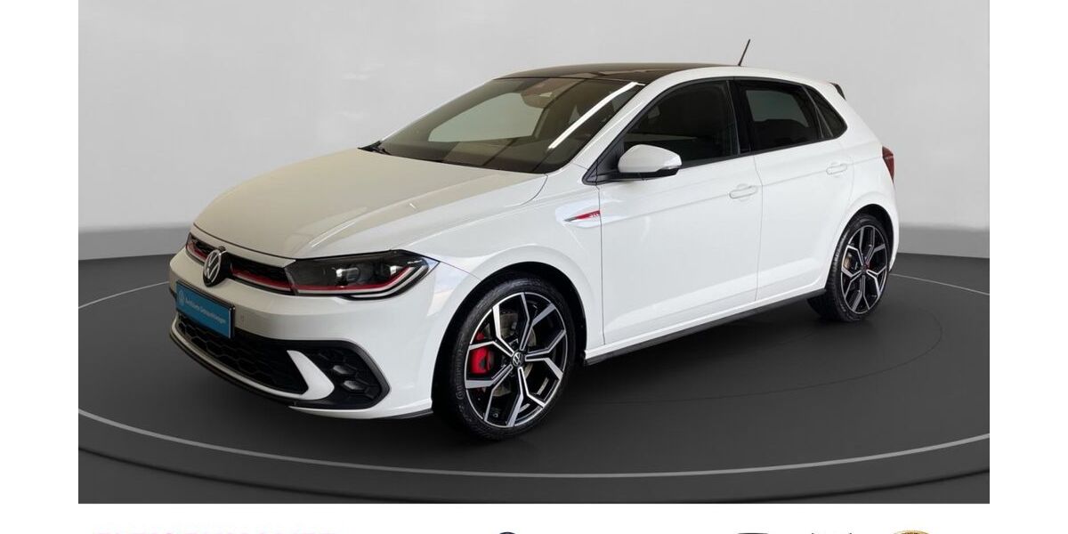 VW Polo 22.192 km 24.980 &euro; Köln 50823