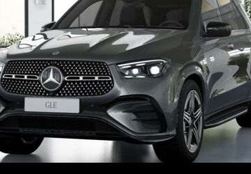 Mercedes-Benz GLE 350 9.900 km 78.490 &euro; Frechen 50226