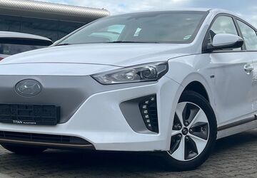 Hyundai IONIQ 26.990 km 12.990 &euro; Erftstadt 50374