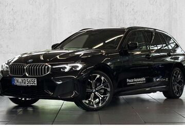 BMW 330 10.499 km 53.990 &euro; Köln-West 50858