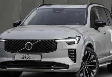 Volvo XC90 26.600 km 70.890 &euro; Köln / Porz 51149