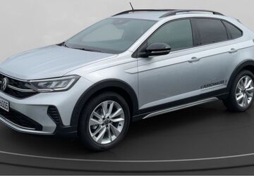 VW Taigo 9.999 km 27.980 &euro; Köln-Mülheim 51063