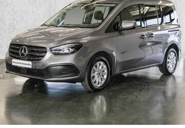 Mercedes-Benz Citan 30.294 km 24.540 &euro; Köln Süd 50968