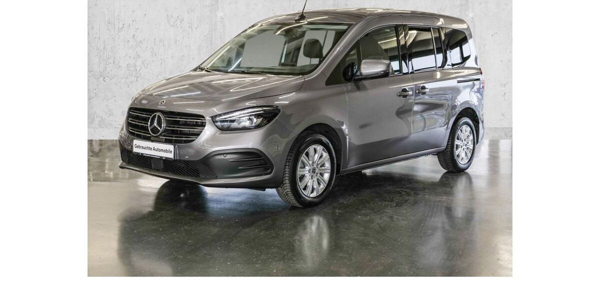 Mercedes-Benz Citan 30.294 km 24.540 &euro; Köln Süd 50968