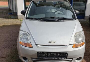 Chevrolet Matiz 176.000 km 1.500 &euro; Köln 51069