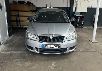 Skoda Octavia 222.248 km 2.499 &euro; Bonn - Lengsdorf 53121