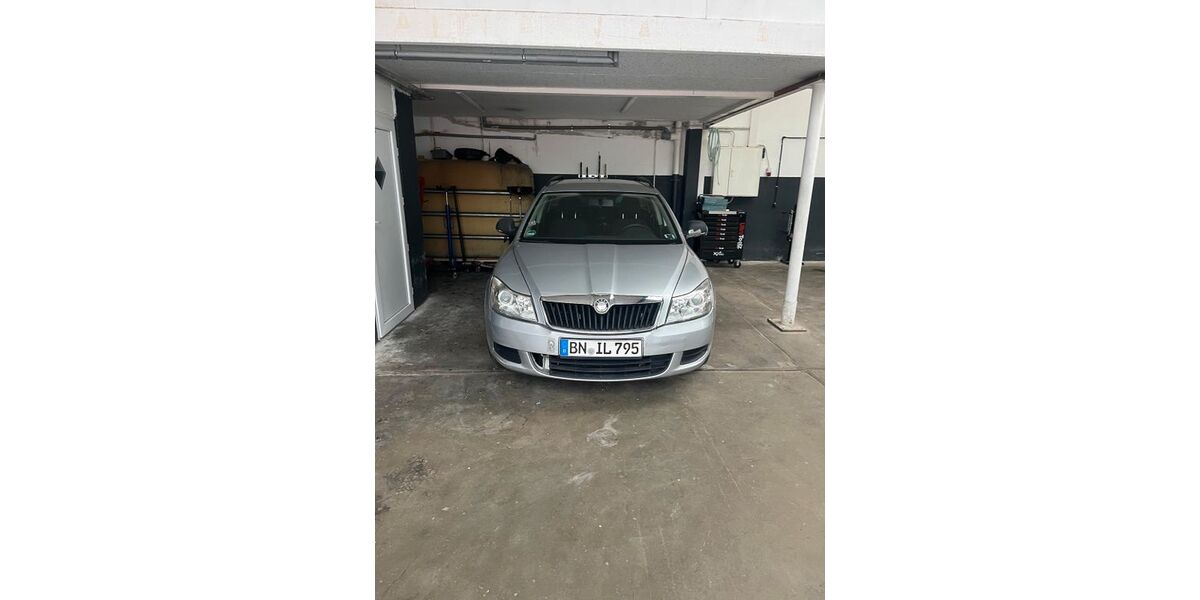 Skoda Octavia 222.248 km 2.499 &euro; Bonn - Lengsdorf 53121