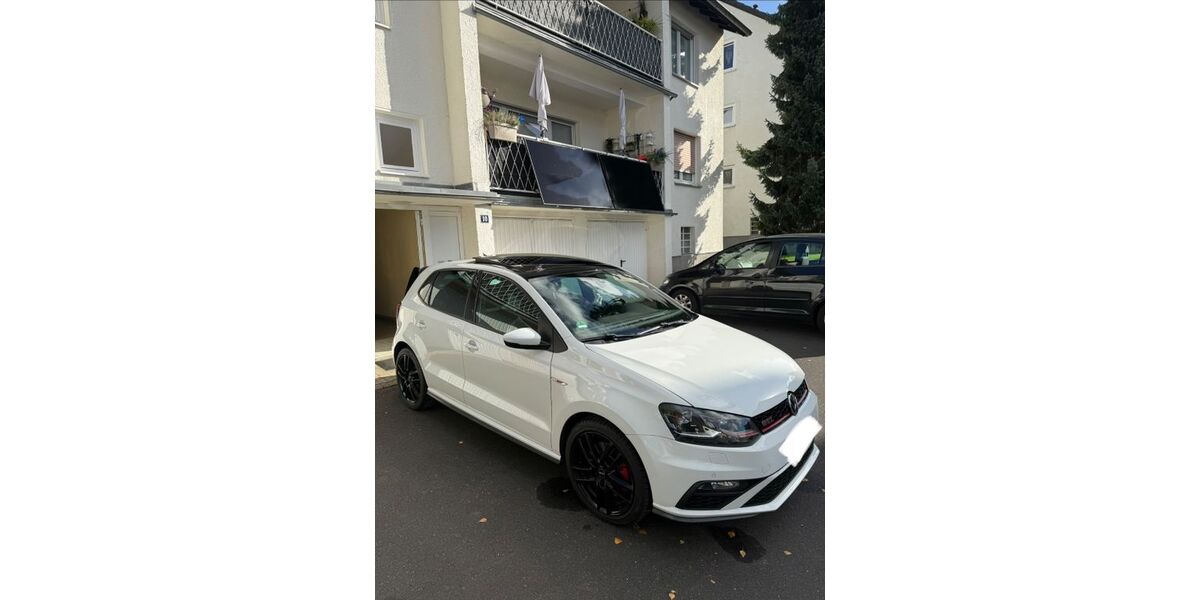 VW Polo 130.000 km 14.500 &euro; Leverkusen 51375