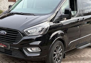 Ford Tourneo Custom 126.000 km 32.500 &euro; Niederzier-Selhausen 52382