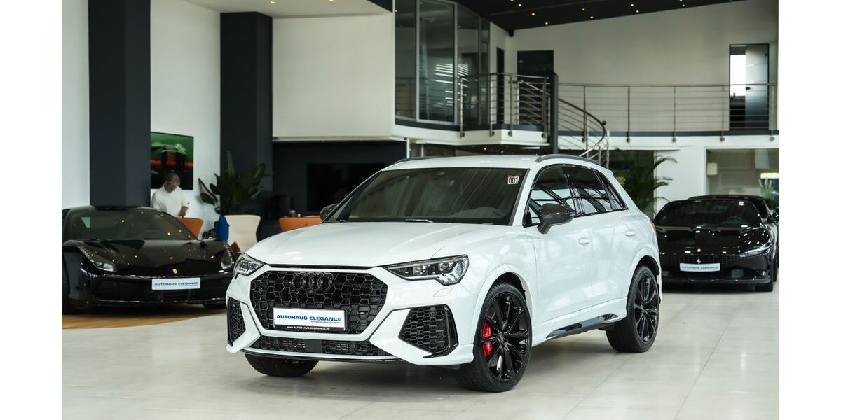 Audi RSQ3 43.315 km 50.980 &euro; Köln 51147