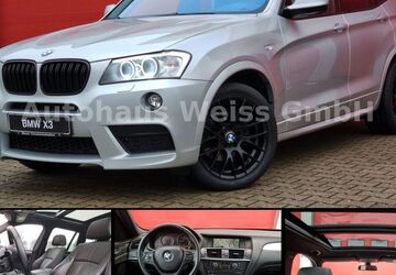 BMW X3 229.500 km 13.890 &euro; Kerpen 50170