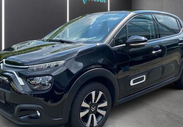 Citroen C3 29.466 km 12.880 &euro; Köln 50829