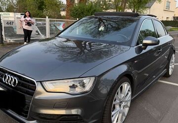 Audi A3 215.000 km 11.950 &euro; Köln 51105