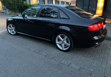 Audi A4 229.285 km 10.600 &euro; Köln 51105